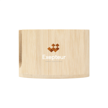 Logo trade promotional giveaway photo of: Cody Felt Coaster Set